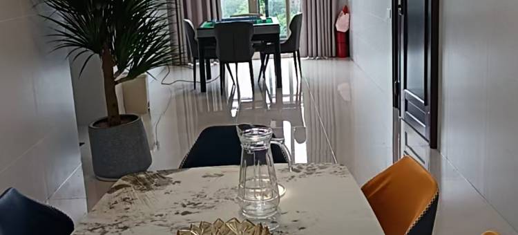 稻浪家民舍(中山南朗高铁站崖口村店)图片