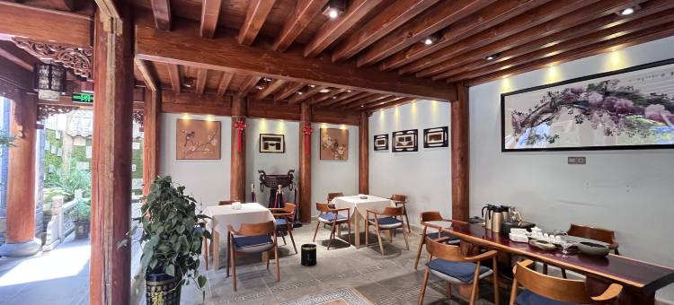 会川驿客栈(会理古城店)图片