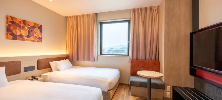 盛冈格瑞兹高级酒店(2026年5月1日新开业)(GRIDS PREMIUM HOTEL MORIOKA(Newly open on 2026 May 1st))图片