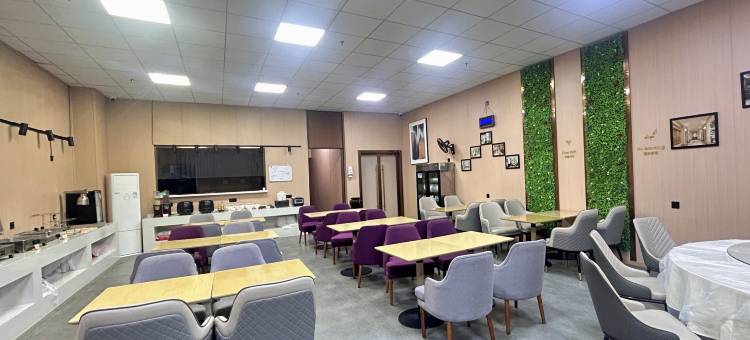 麗枫酒店(武汉金银湖店)图片