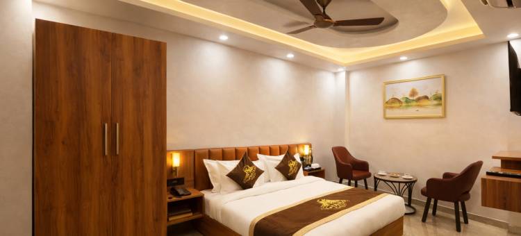 Hotel Atlantiis Suites Inn By Signature Stayz图片
