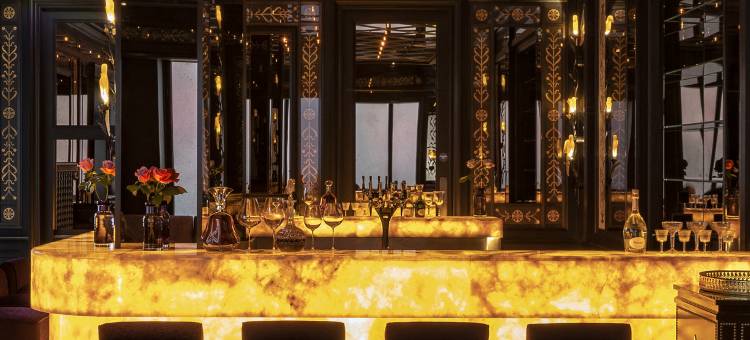 伦敦奥斯卡酒店(L'oscar London)图片
