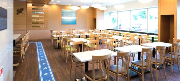 Vessel石垣岛酒店(Vessel Hotel Ishigakijima)图片