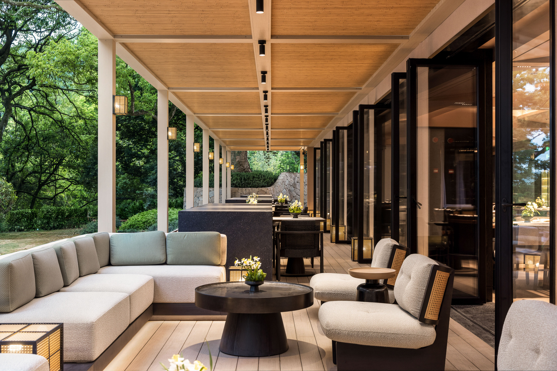 Hotel Overview