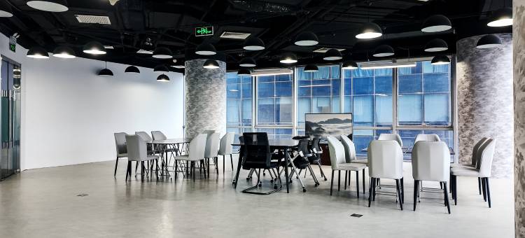 欣寓酒店(石景山八角游乐园地铁站店)图片