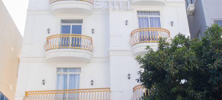 岘港海滨千织酒店(Chiori Seaside Hotel Da Nang)图片