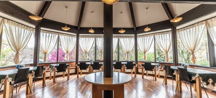 花筑·樱坂温泉酒店(伊豆高原大室山店)(Floral Hotel · Sakura-zaka Onsen (Izu Kogen Omuroyama))图片