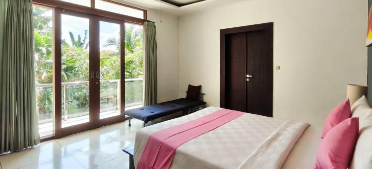 The Lavana Dzawani Villa Seminyak 3 Bedroom Villa图片