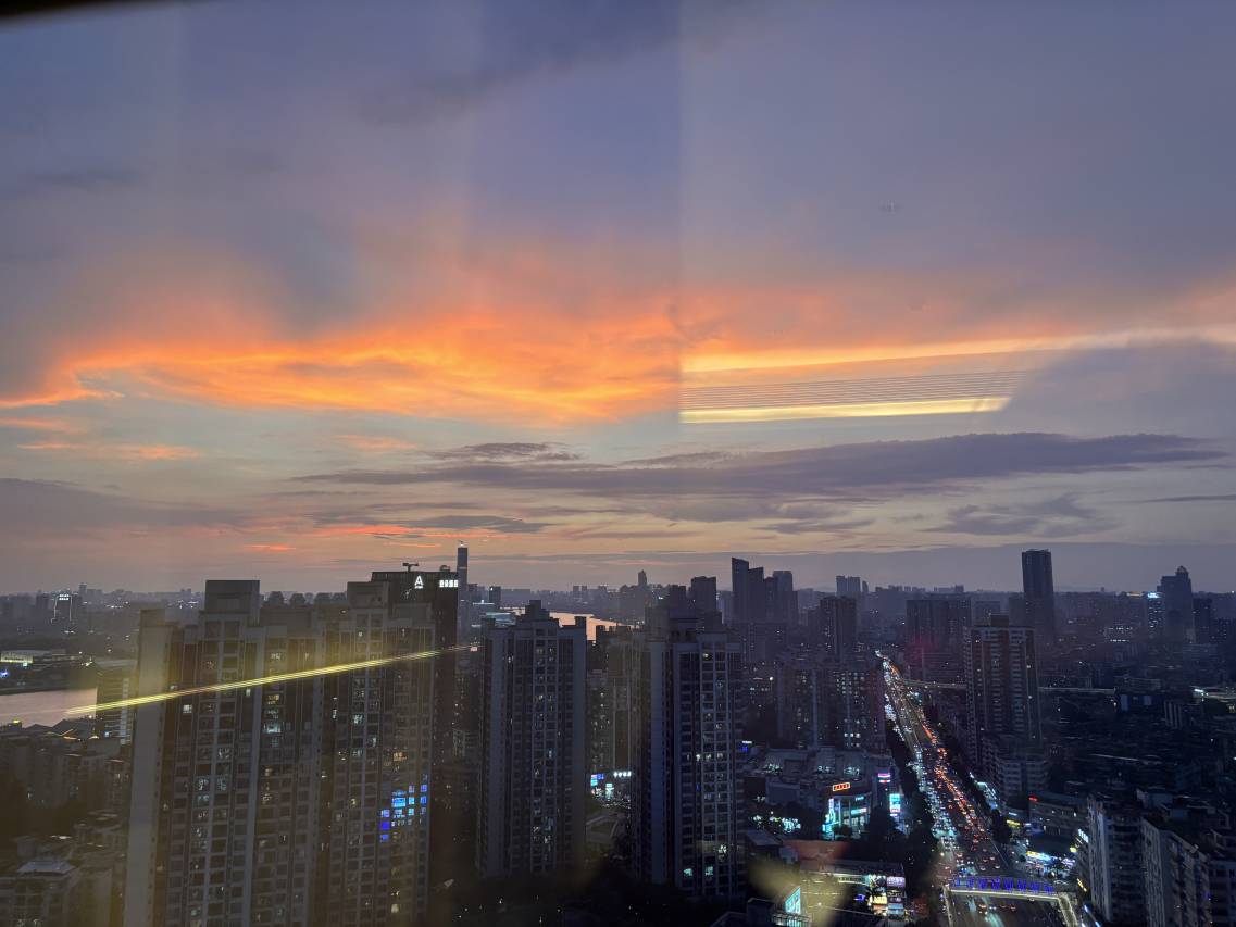 丽呈熹玥·思薇娜Hotel(广州沙园地铁站太古仓店)图片