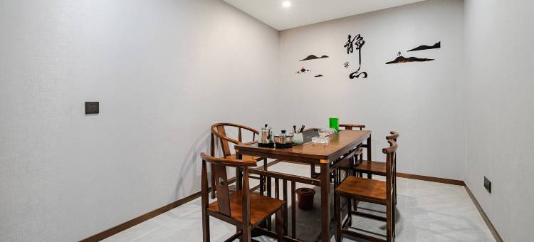 祁县东方华源酒店(火车站祁县东站店)图片
