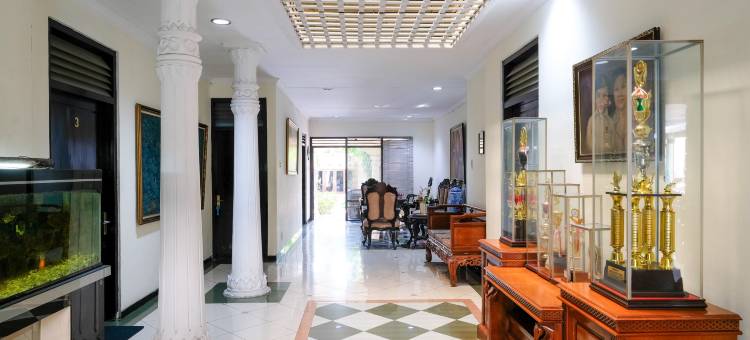 Hotel Srikandi Semarang RedPartner图片