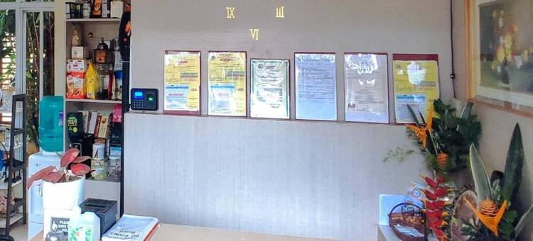 Alejandros Suites & Venue图片