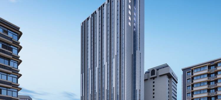 成都宽窄巷子地铁站壹品酒店图片