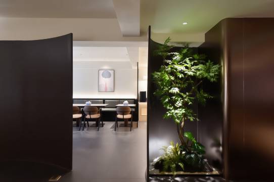 云栖里酒店(贵阳花果园白宫艺术中心店)图片