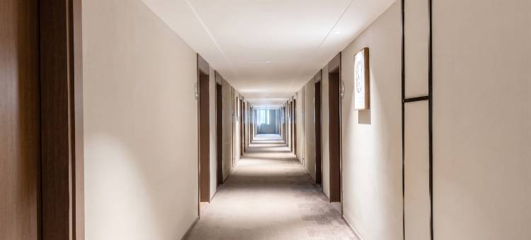 如家酒店(南昌八一广场丁公路南地铁站店)图片