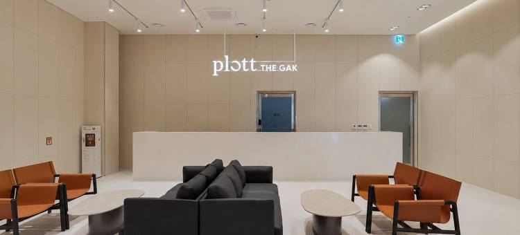杨杨普洛特加克(Plott The Gak Yangyang)图片