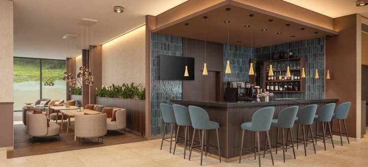 达沃斯希尔顿花园酒店(Hilton Garden Inn Davos)图片