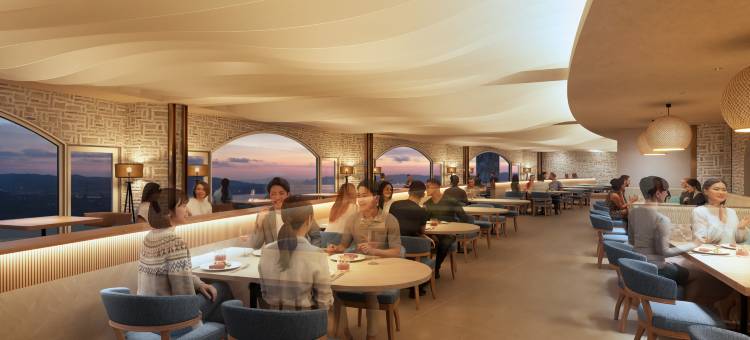 鸟羽海洋度假酒店(TOBA OCEAN RESORT)图片