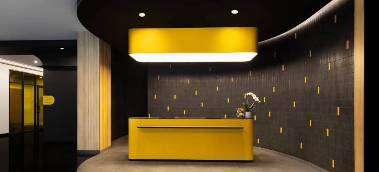 坎皮森特酒店(Kampi Hotel Sunter)图片