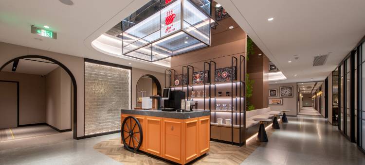 如家精选(广州塔赤岗地铁站店)图片