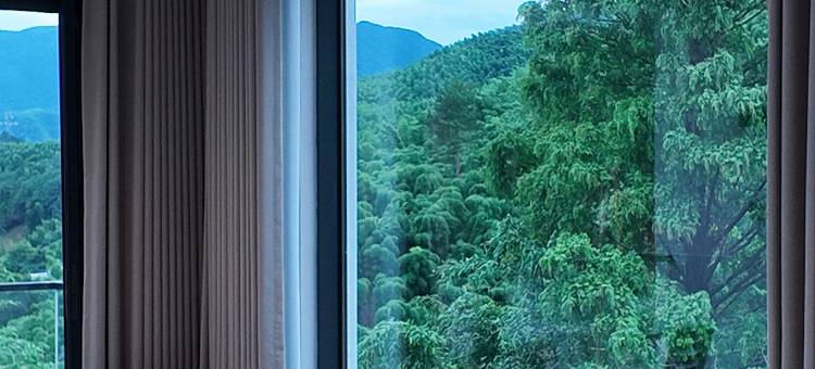 且安里·SCENIC·180°环山轻奢溯溪度假美宿(安吉云上草原店)图片
