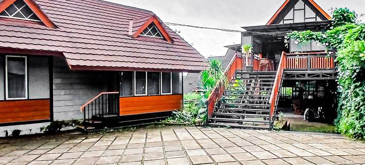 RedDoorz Syariah @ Yocia Village Ciawi图片