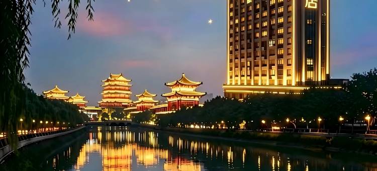 中帆·国际旗舰丨Inter Premium(八一广场南昌一附院店)图片