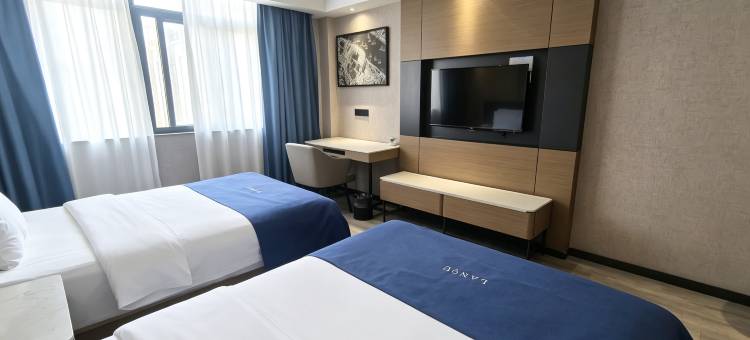 兰欧酒店(盐城大丰区永泰广场店)图片