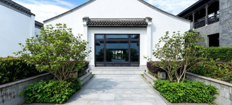 河源春沐·禾悦庄温泉酒店图片