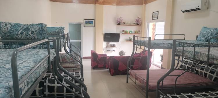 Yhamshe Resort Lumban Laguna by RedDoorz图片