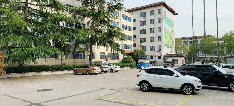 如家驿居(洛阳桂花大道孟津区政府店)图片