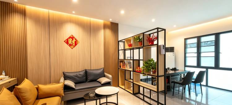 华驿精选酒店(衡阳市衡南县南岳机场店)图片