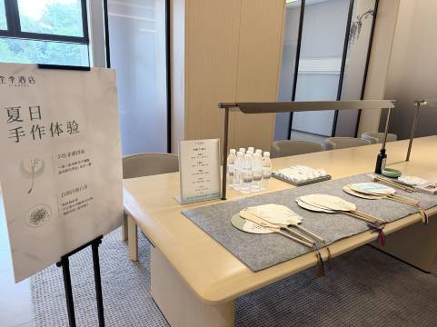 全季酒店(南昌万象城丰和南大道店)图片