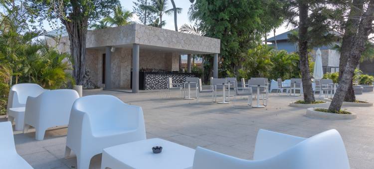 巴瓦罗公主家庭俱乐部酒店-全包(Princess Family Club Bavaro - All Inclusive)图片