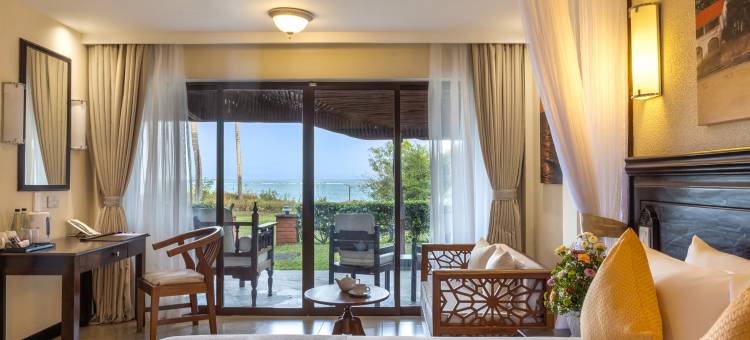 普莱德因天堂海滩水疗度假村(PrideInn Paradise Beach Resort & Spa Mombasa)图片