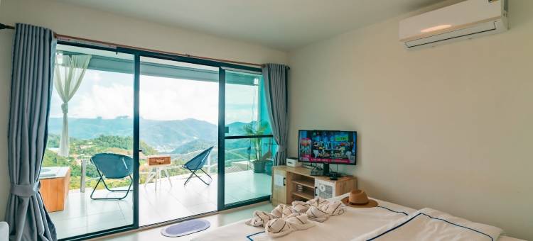 Mon Lan View, Mon Jam图片