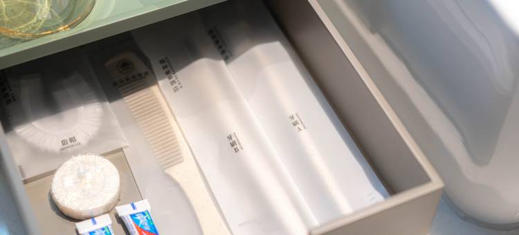 格林豪泰智选酒店(烈山经济开发区传化桃源里店)图片