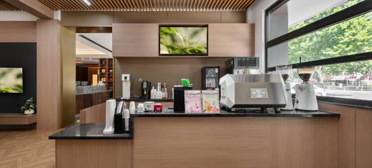 PROYA SURE HOTEL铂雅云尚酒店(龙口高铁站保利广场店)图片