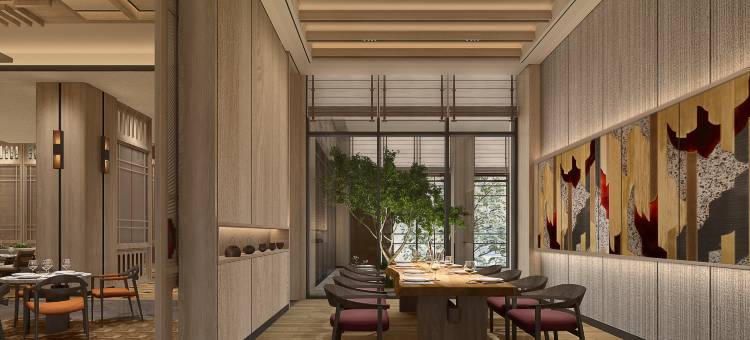 宣光温佩温泉度假村(Vinpearl Onsen Resort Tuyen Quang)图片