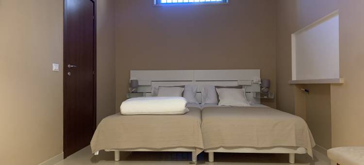 oasis of peace Fasano new apartment图片