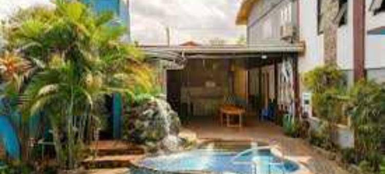 1187 Rose And Ross Place OYO 经济型酒店及私人度假村(OYO 1187 Rose And Ross Place Budget Hotel And Private Resort)图片