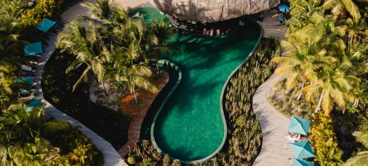Club Med地中海俱乐部·米切斯度假村(Club Med - Michès Playa Esmeralda)图片