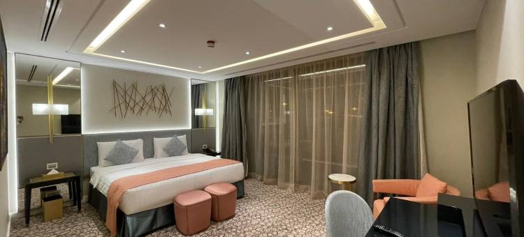 维维恩达哈达住宅(Vivienda Al Hada Residences)图片