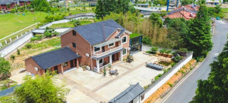 裘庄别院民宿(云上店)图片