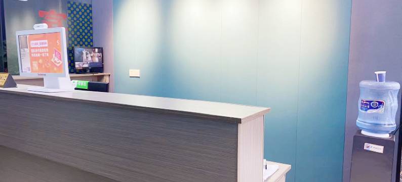 漫悦酒店(重庆西南政法大学店)图片