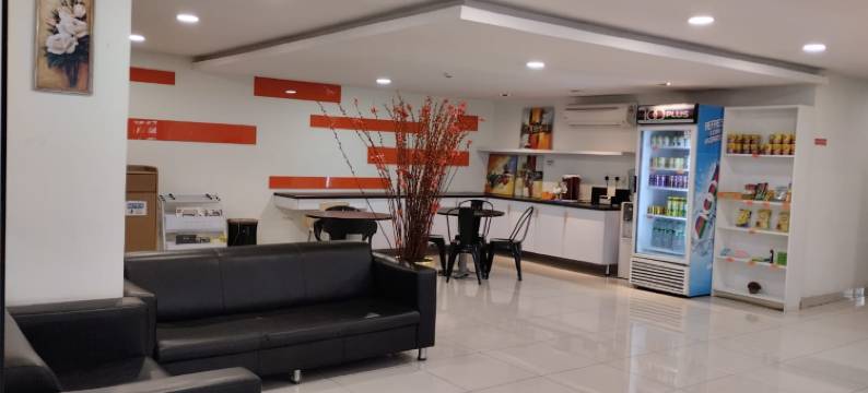 1 Orange Hotel Kuchai Lama Kuala Lumpur图片