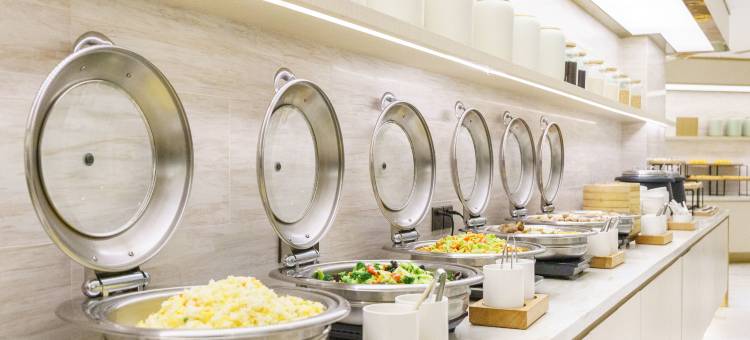 全季酒店(大连青泥洼桥地铁站店)图片