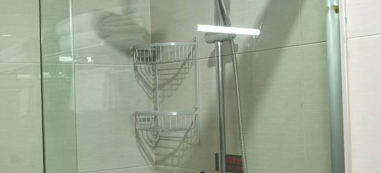 瑞丽龙瑞宾馆(财富广场店)图片