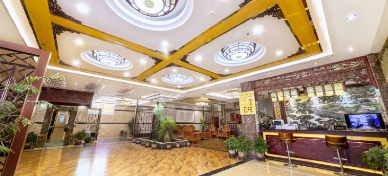 镇远云丰假日酒店(镇远古城店)图片