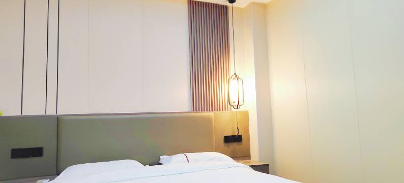 浏阳长沙市永恒宾馆图片